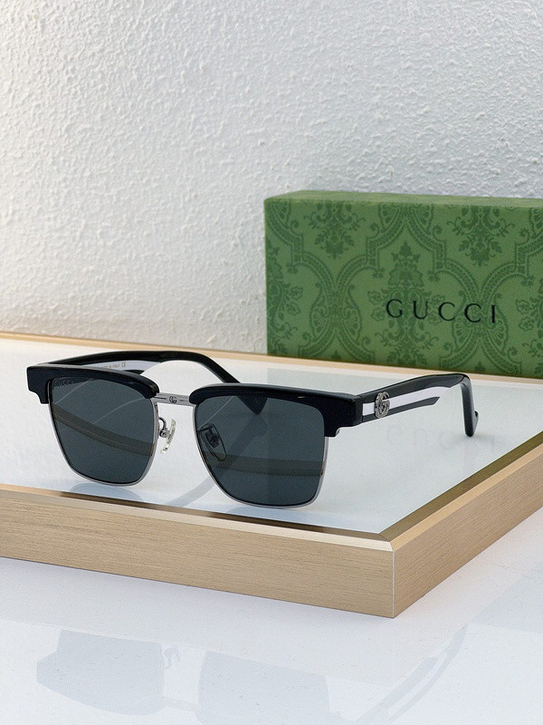 G Sunglasses AAAA-5643