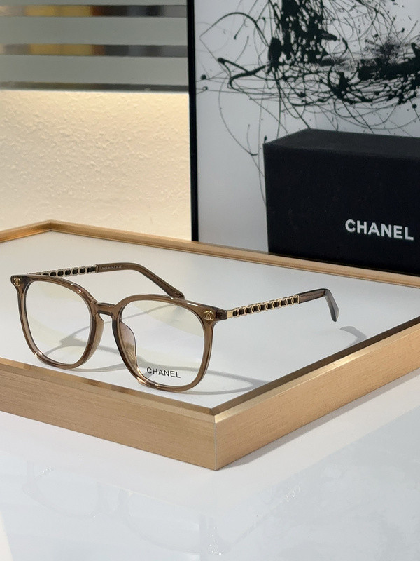 CHNL Sunglasses AAAA-3779