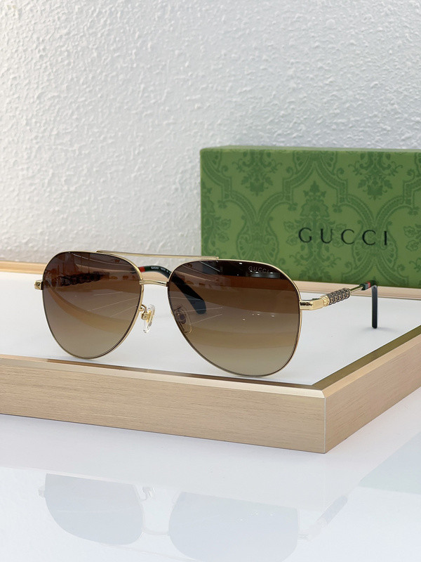 G Sunglasses AAAA-5617