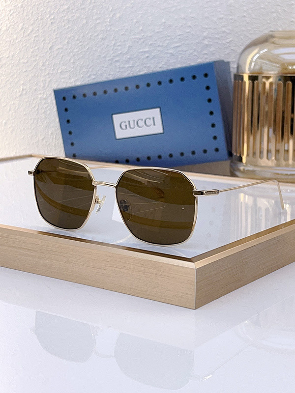 G Sunglasses AAAA-5527