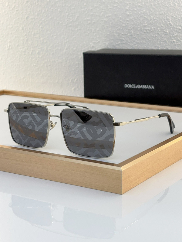 D&G Sunglasses AAAA-1971