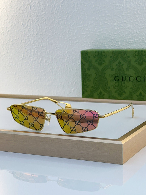 G Sunglasses AAAA-5482