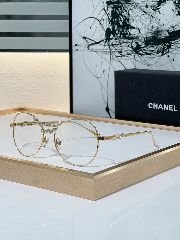 CHNL Sunglasses AAAA-3882