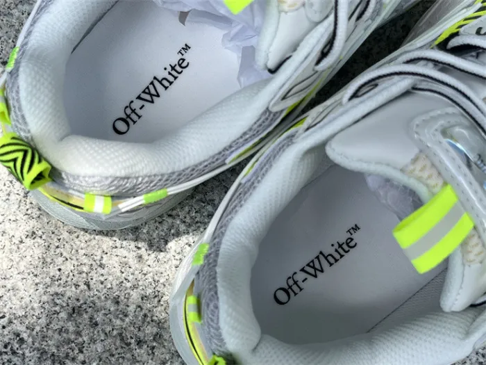 OFF white Women Shoes 1：1 quality-358