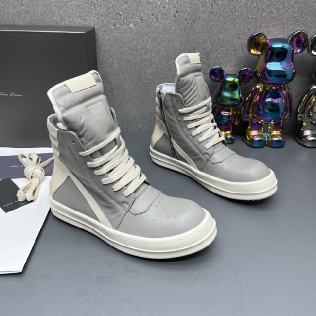 Rick Owens women shoes 1：1 quality-065
