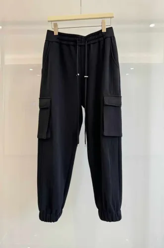 Balmain High End Quality Pants-001