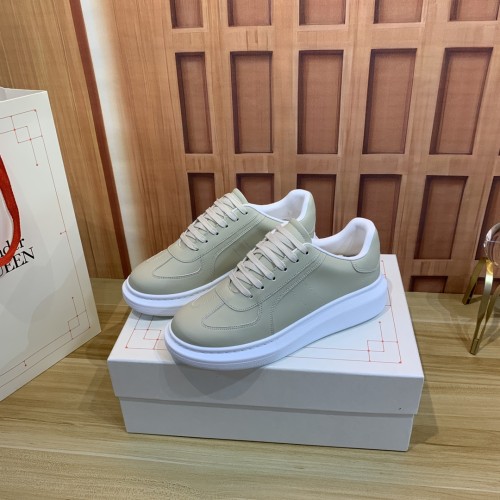 Alexander McQueen Women Shoes 1：1 quality-996