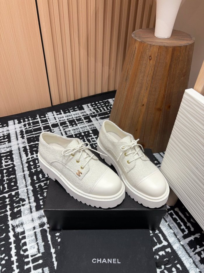 CHAL Women Shoes 1：1 Quality-1231