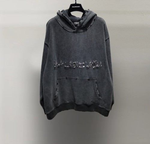 B Hoodies 1：1 Quality-1505(XS-L)