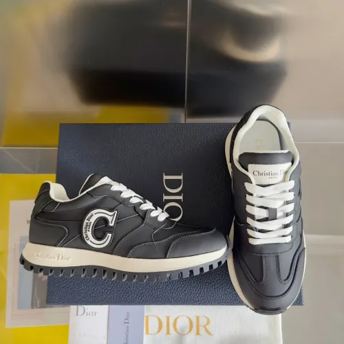 Dior Women Shoes 1：1 quality-655