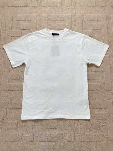 LV Shirt High End Quality-1140