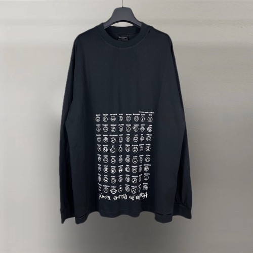B Shirt 1：1 Quality-3618(XS-L)