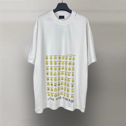 B Shirt 1：1 Quality-3615(XS-L)