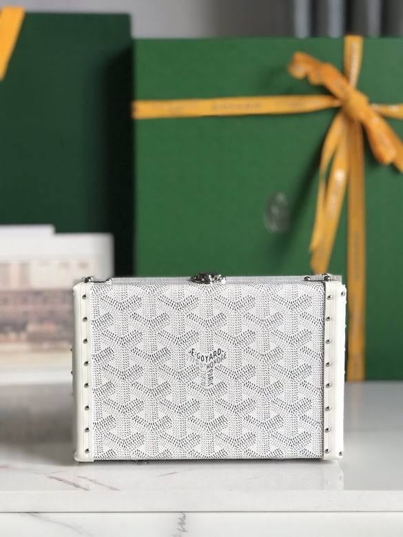 Goyard High End Quality Handbags-238