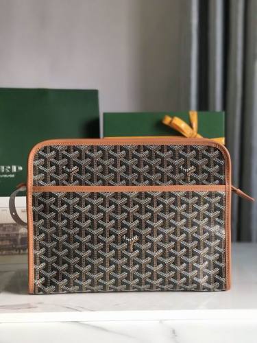 Goyard High End Quality Handbags-096