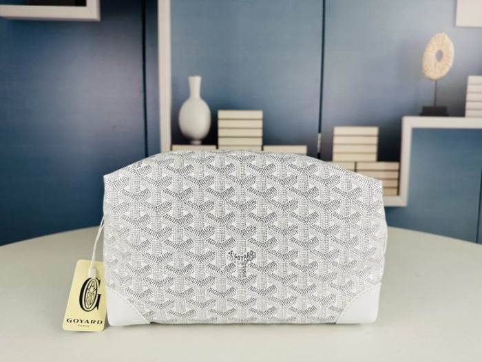 Goyard High End Quality Handbags-033