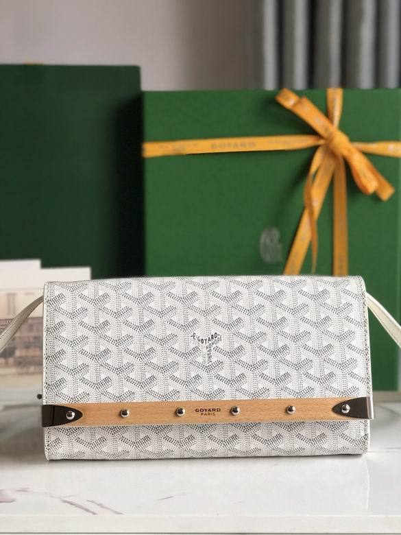 Goyard High End Quality Handbags-227