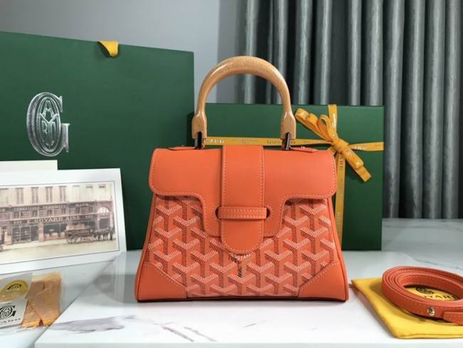 Goyard High End Quality Handbags-259