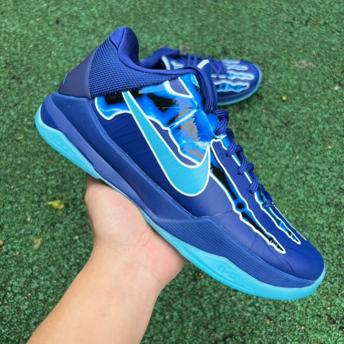 Authentic Kobe 5 Protro X-Ray