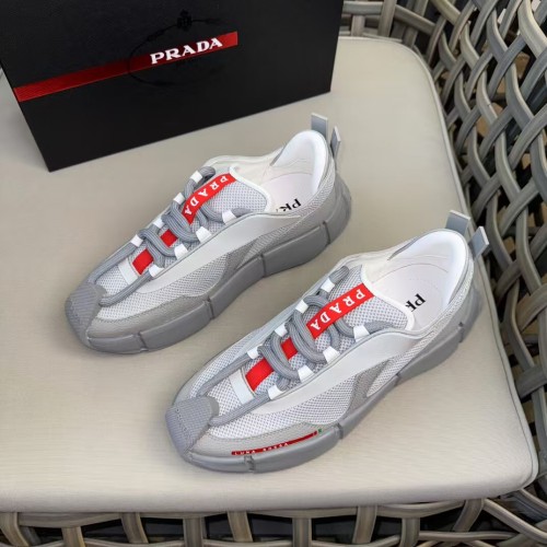 Super Max Prada Shoes-320