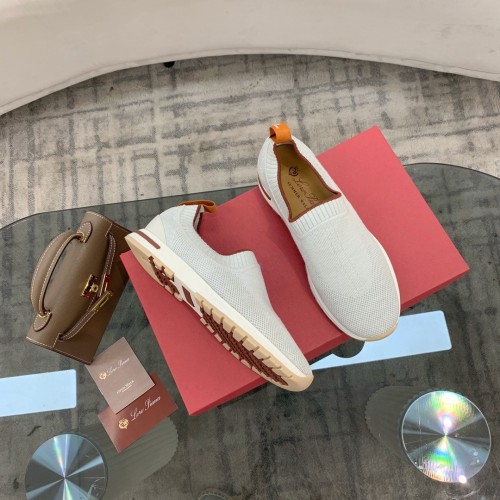 loro Piana women shoes 1：1 quality-062
