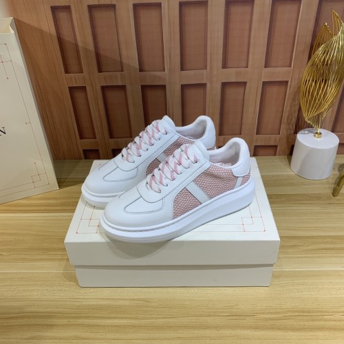 Alexander McQueen Women Shoes 1：1 quality-1019