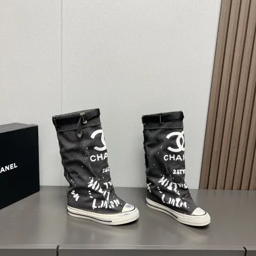 CHAL Women Shoes 1：1 Quality-1315