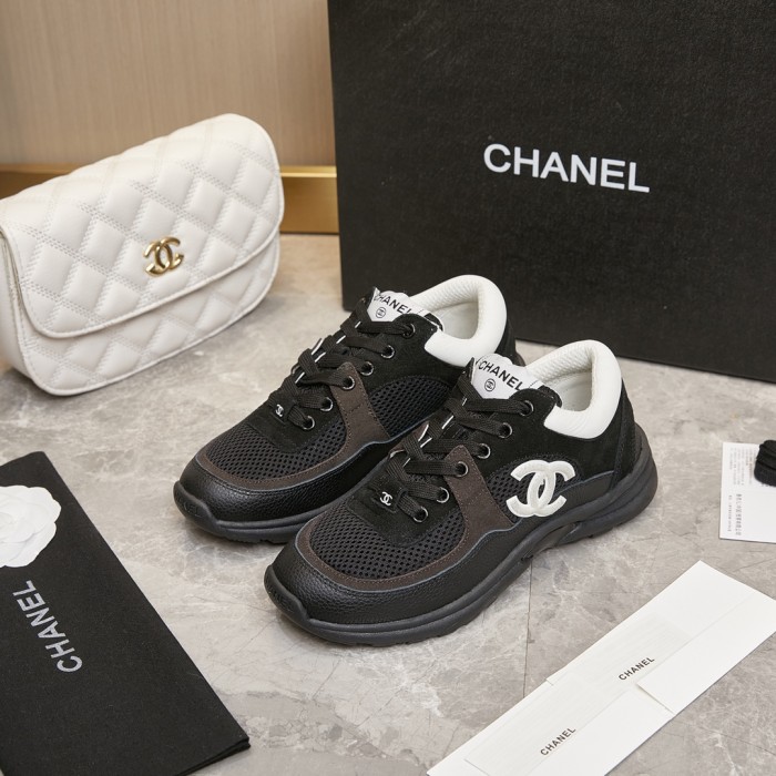 Chal Men Shoes 1：1 Quality-312
