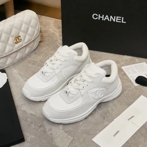 CHAL Women Shoes 1：1 Quality-1349