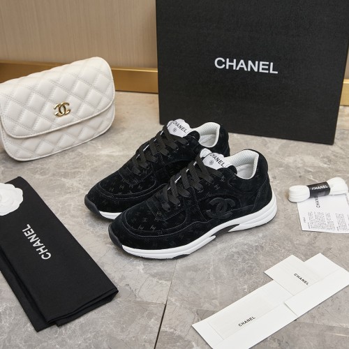 Chal Men Shoes 1：1 Quality-310