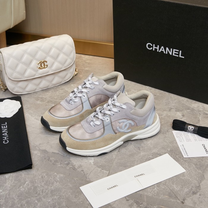 Chal Men Shoes 1：1 Quality-311