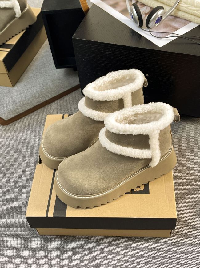 UG Boots Women-350