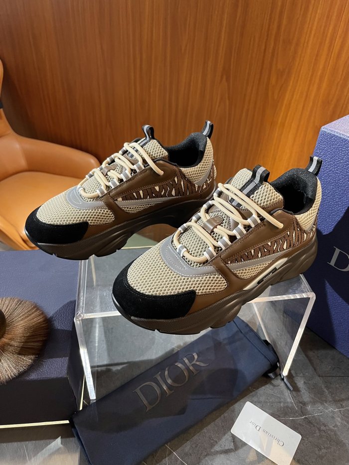 Super Max Dior Shoes-852