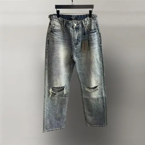 B Pants 1：1 Quality-459(XS-L)