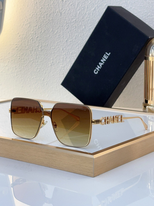 CHNL Sunglasses AAAA-4188