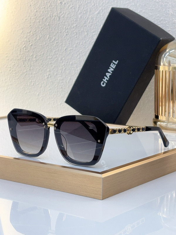 CHNL Sunglasses AAAA-4177