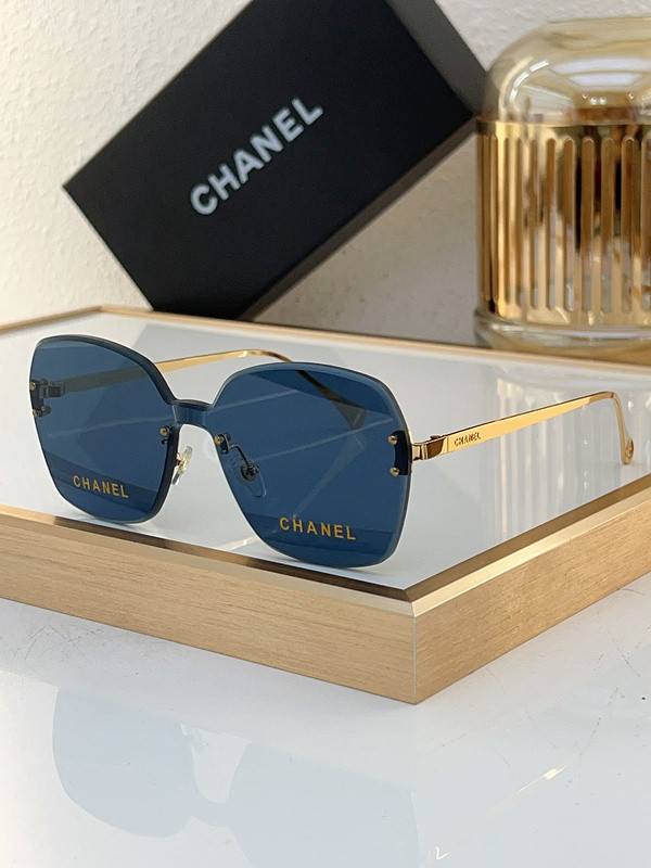 CHNL Sunglasses AAAA-4219