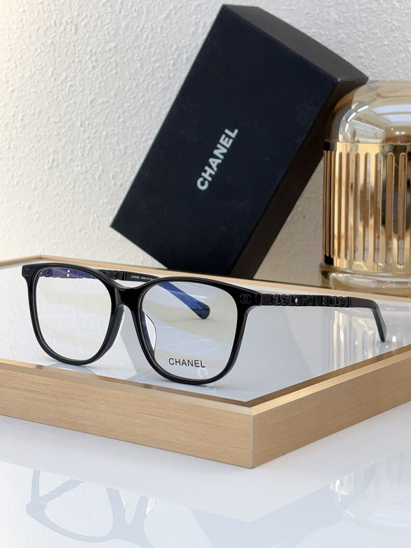 CHNL Sunglasses AAAA-4220