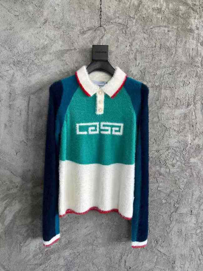 Casablanca High Quality Sweater-008