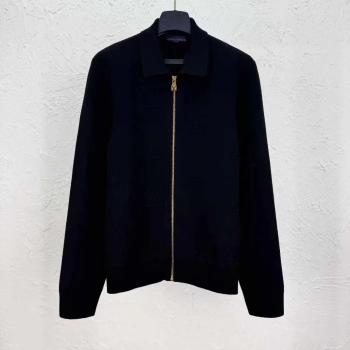 LV Jacket High End Quality-433