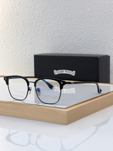 Chrome Hearts Sunglasses AAAA-713