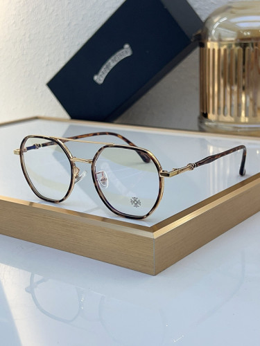 Chrome Hearts Sunglasses AAAA-626