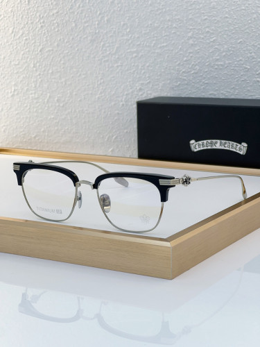 Chrome Hearts Sunglasses AAAA-689