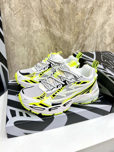 Super Max Quality Off White Shoes-055