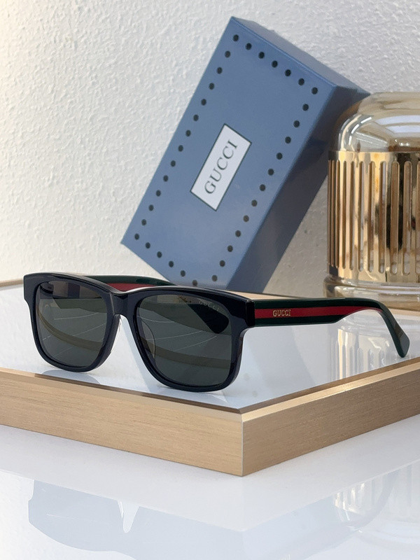 G Sunglasses AAAA-5936