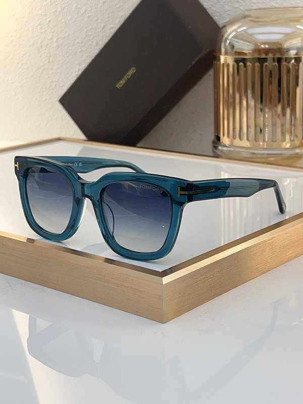 Tom Ford Sunglasses AAAA-3241