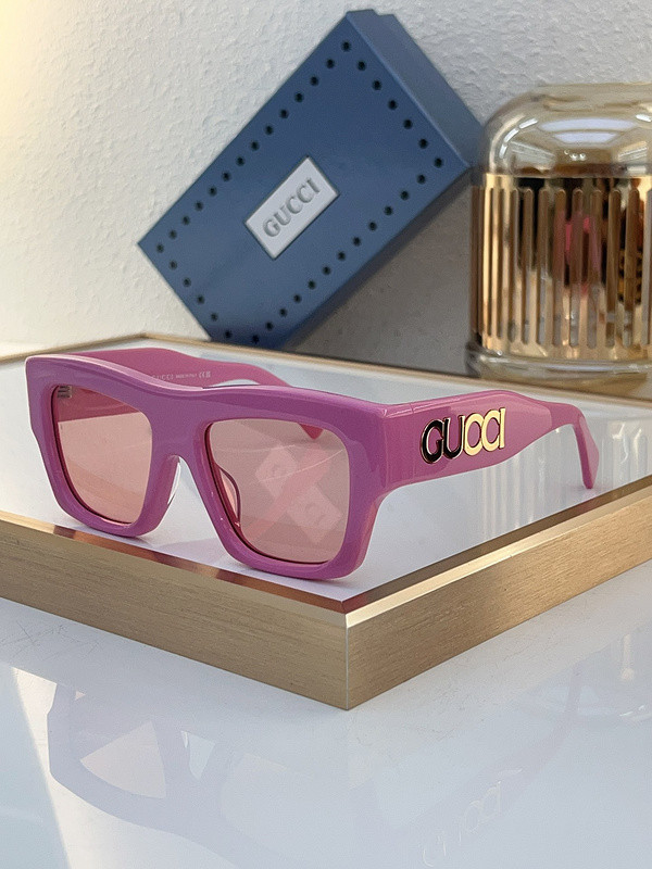 G Sunglasses AAAA-6253
