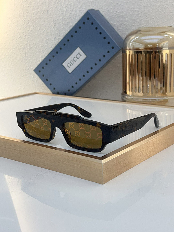 G Sunglasses AAAA-6166