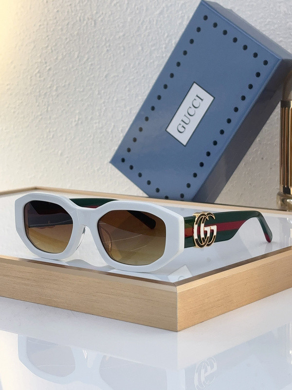 G Sunglasses AAAA-6232