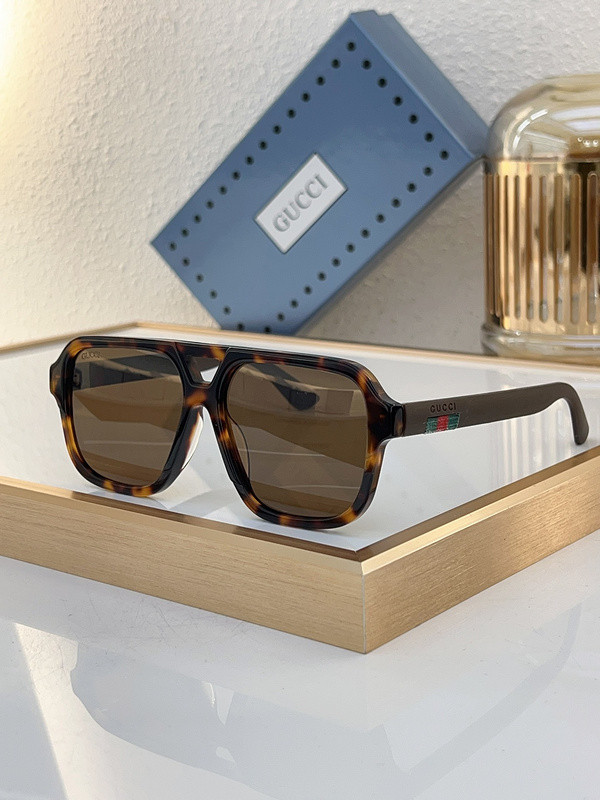 G Sunglasses AAAA-5904
